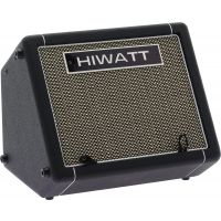 Hiwatt Leeds Go 40C - Vue 4